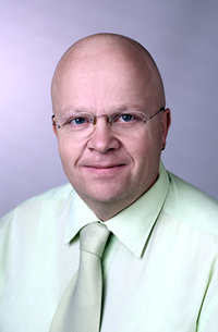 Rufen Sie mich an. Herzllichst Ihr Udo Brendel